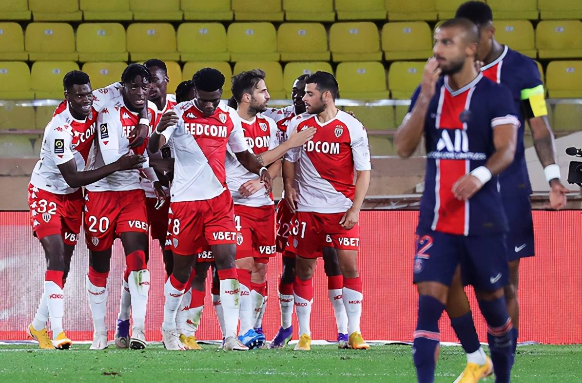 转折点摩纳哥豪取连胜；欧超杯冲刺阶段攻防权衡；赛场秩序良好；阵容厚度经受考验的简单介绍