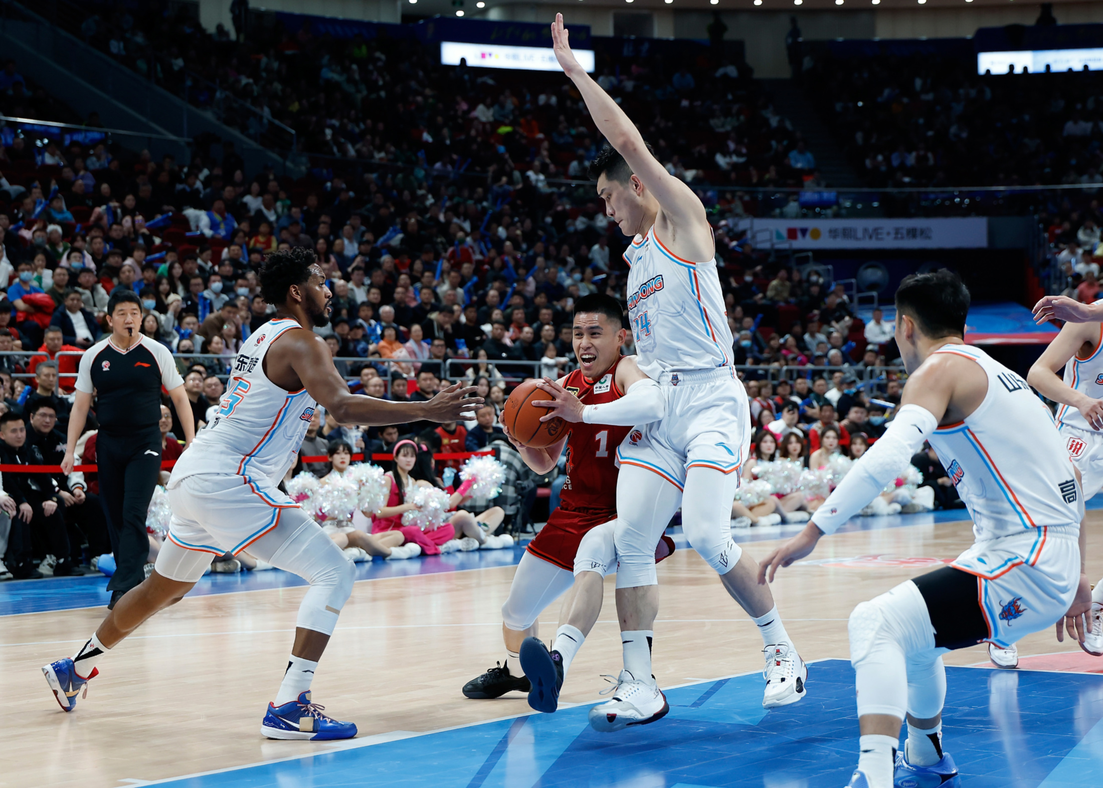 cba季前赛直播在线观看-开云体育首页登陆