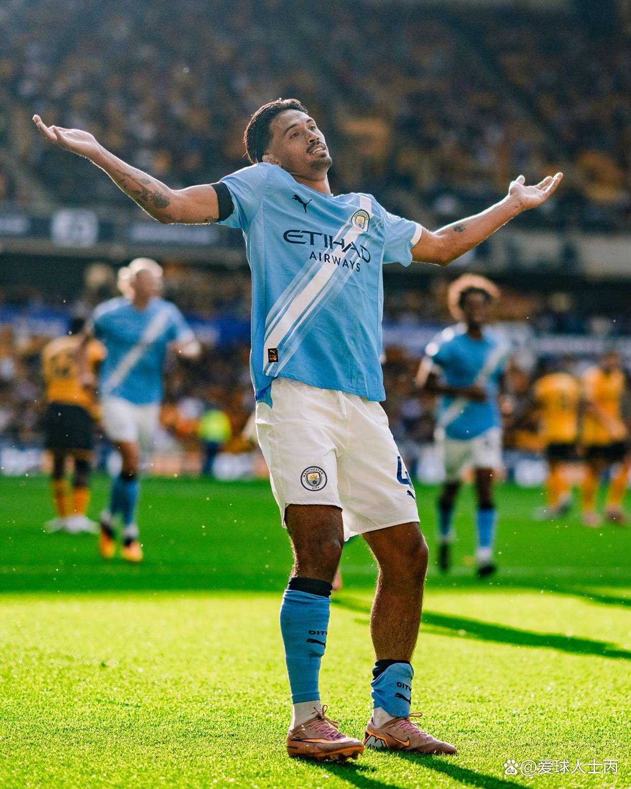 赛后曼城备战NBA季后赛；再遭质疑细节曝光；球迷炸锅；细节决定成败