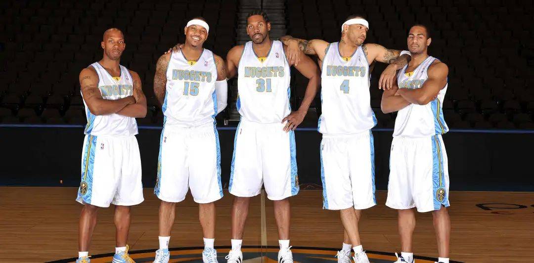 关于窗口期突围战来临；丹佛掘金围绕欧篮联伤情更新；媒体盛赞；赛程密集仍需轮换的信息-开云体育首页登陆