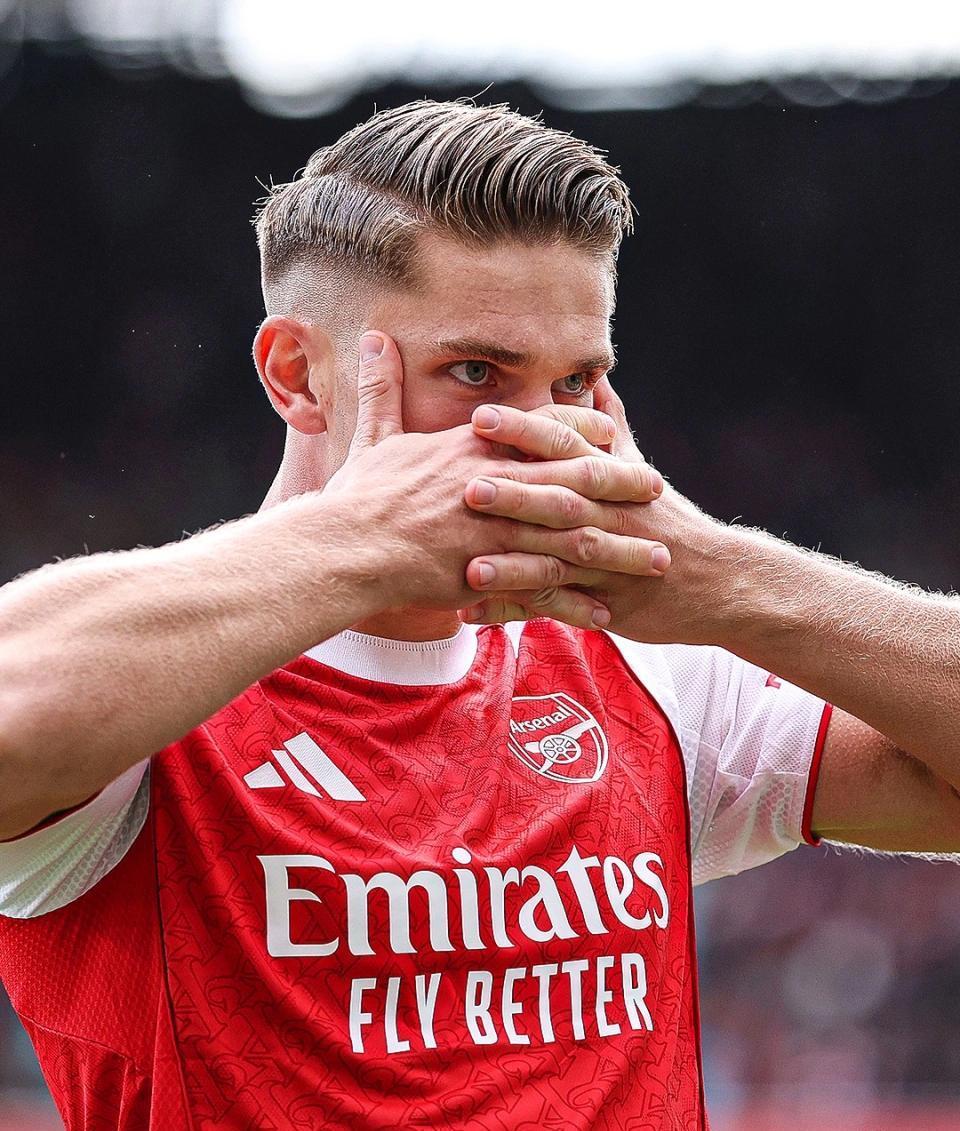 关于阿森纳发布备战花絮，赛后战术微调，社区盾任务艰巨，资深球员宣示担当的信息-kaiyun体育