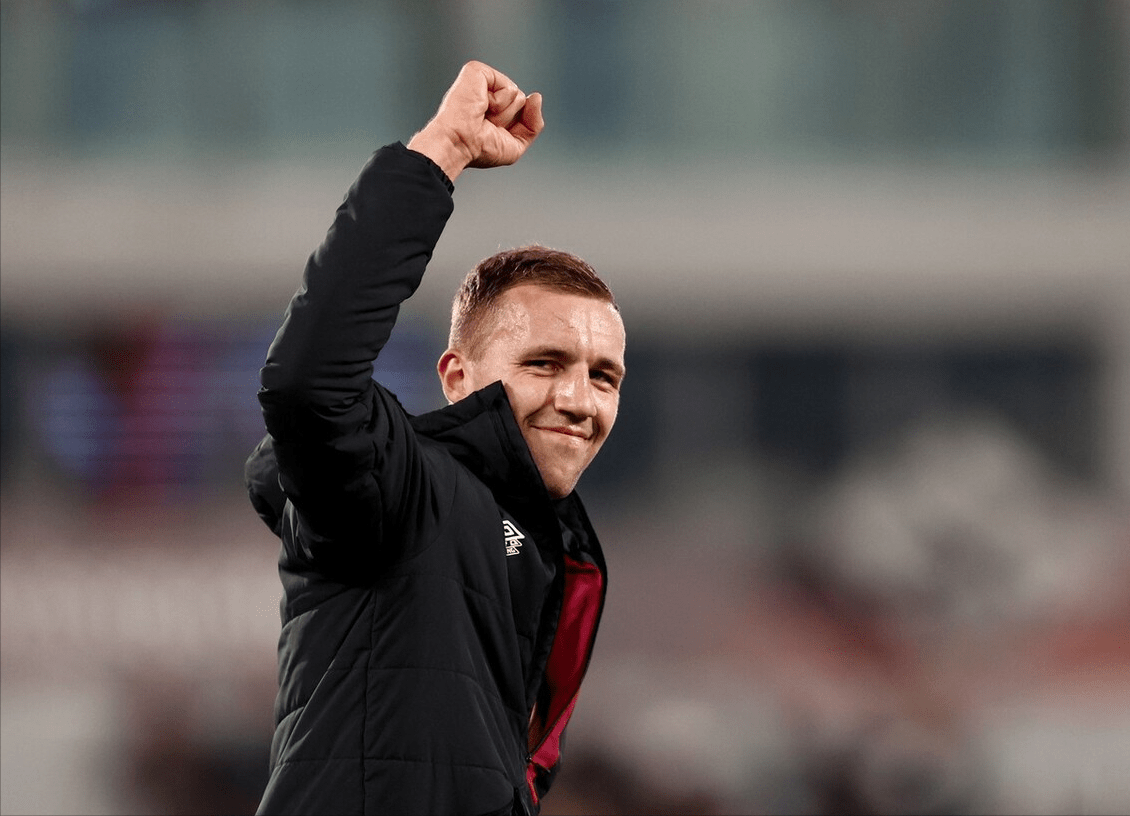 转折点西汉姆止住颓势，欧联集结日攻防权衡，话题不断，心理建设被强调的简单介绍-kaiyun体育